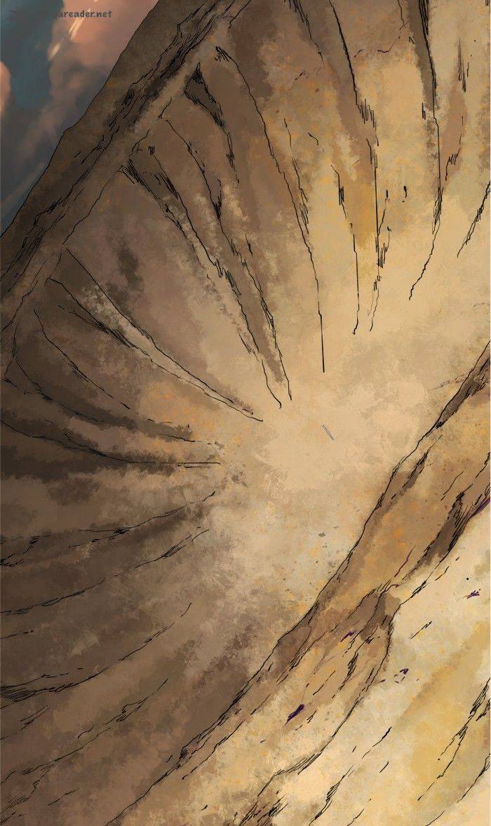 The God of High School chapter 332 page 3