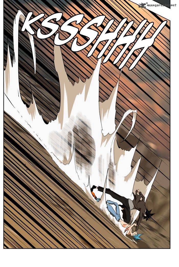 The God of High School chapter 332 page 32