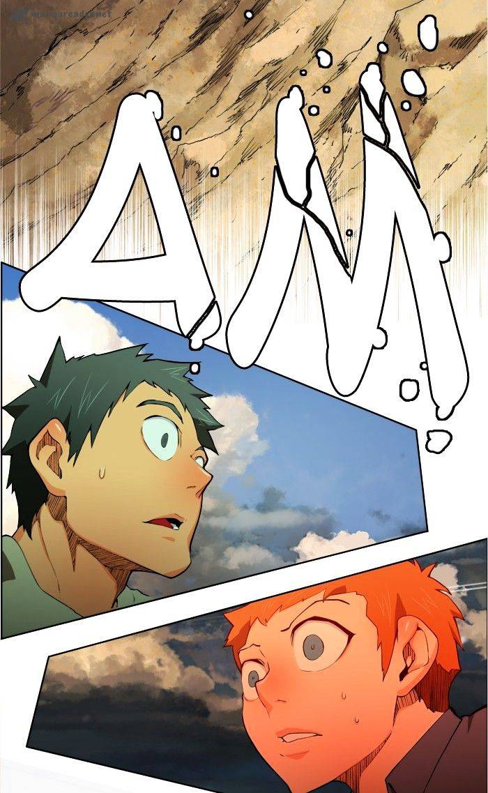 The God of High School chapter 332 page 4