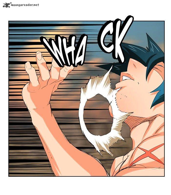 The God of High School chapter 332 page 45