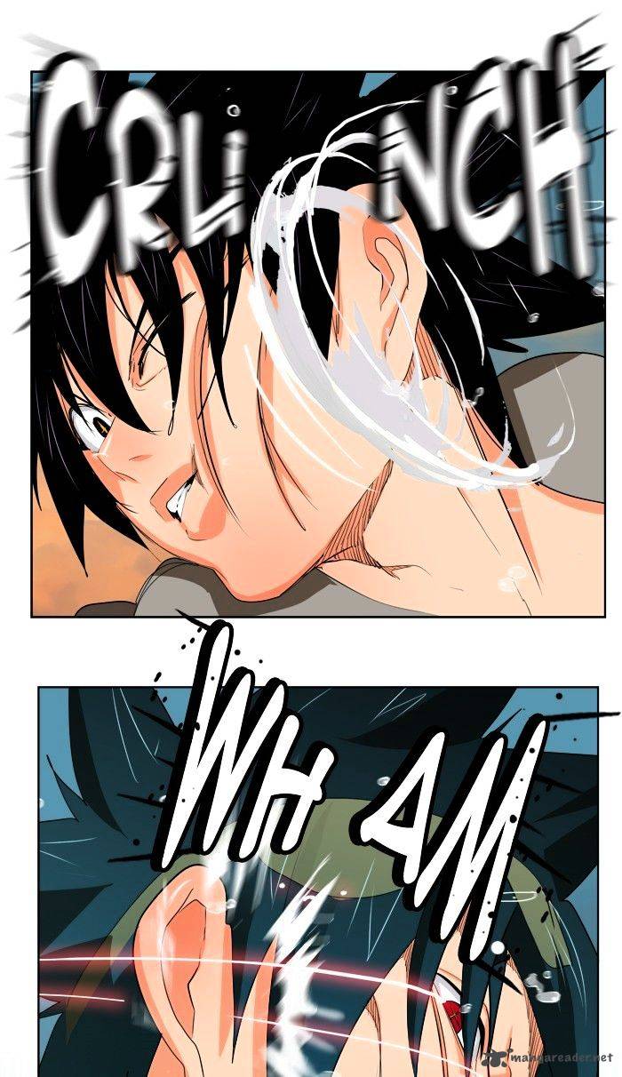 The God of High School chapter 332 page 46