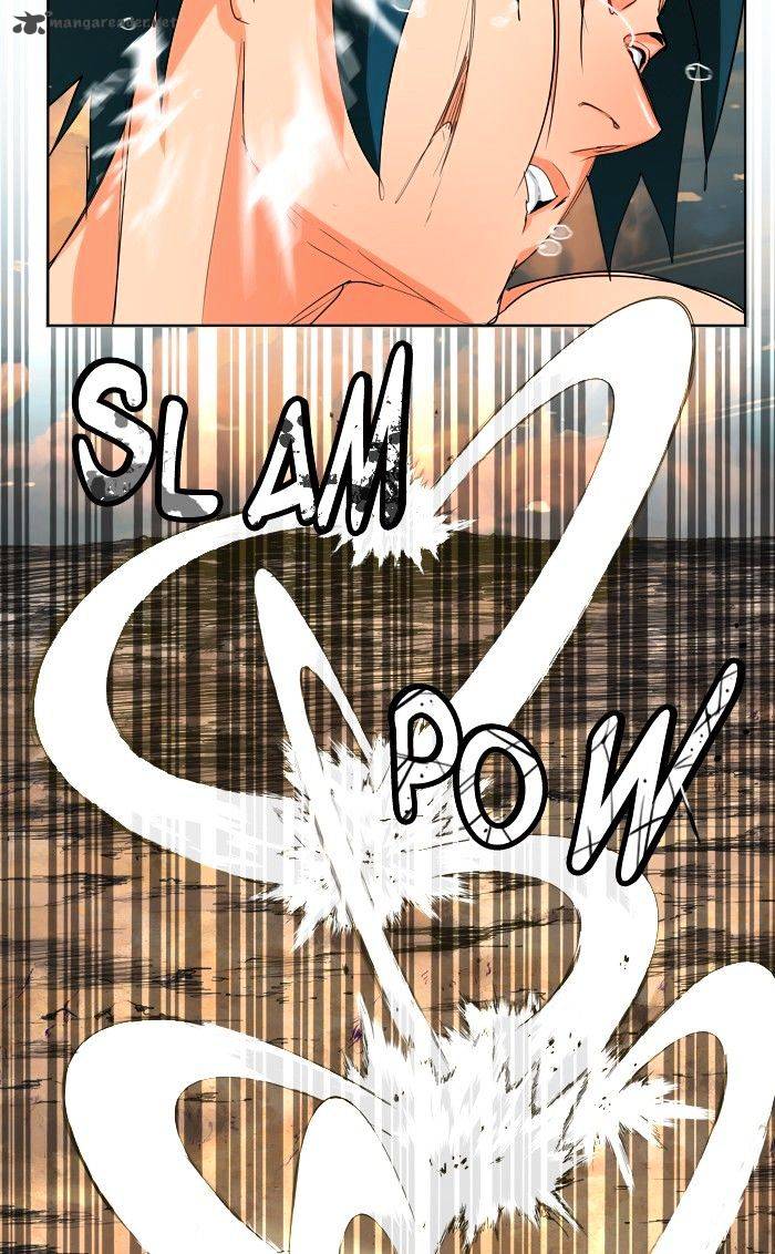 The God of High School chapter 332 page 47