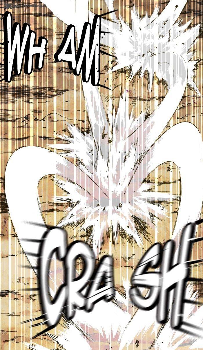 The God of High School chapter 332 page 48