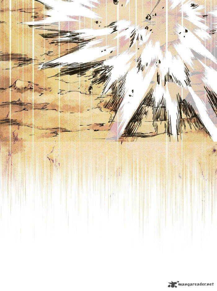 The God of High School chapter 332 page 49