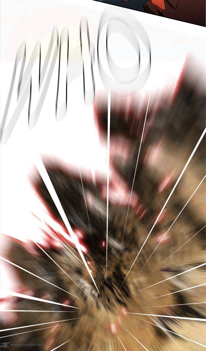 The God of High School chapter 332 page 5