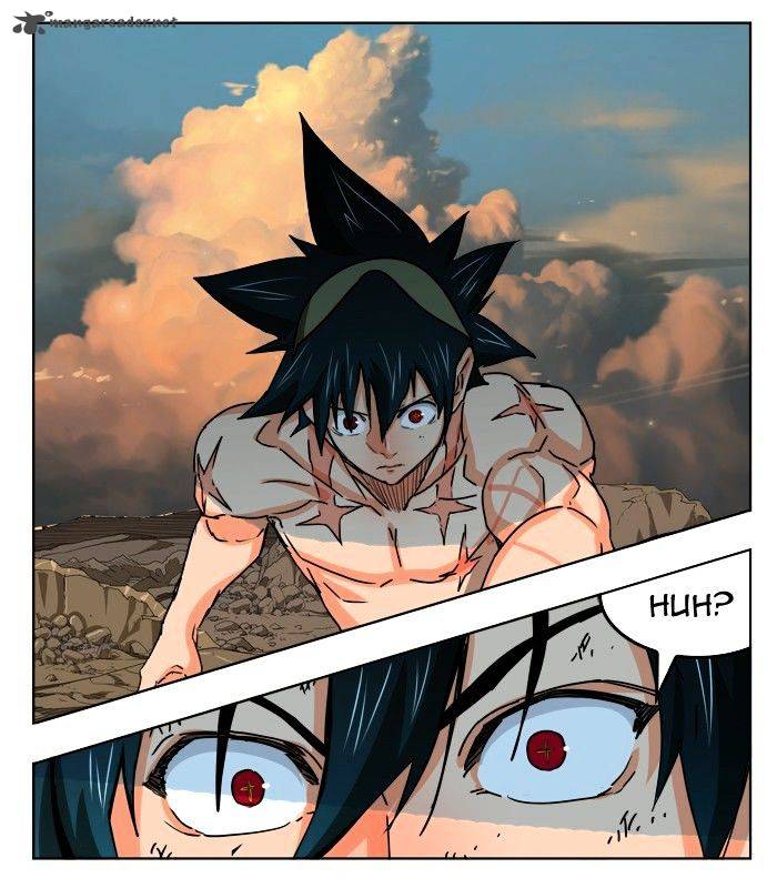 The God of High School chapter 332 page 60