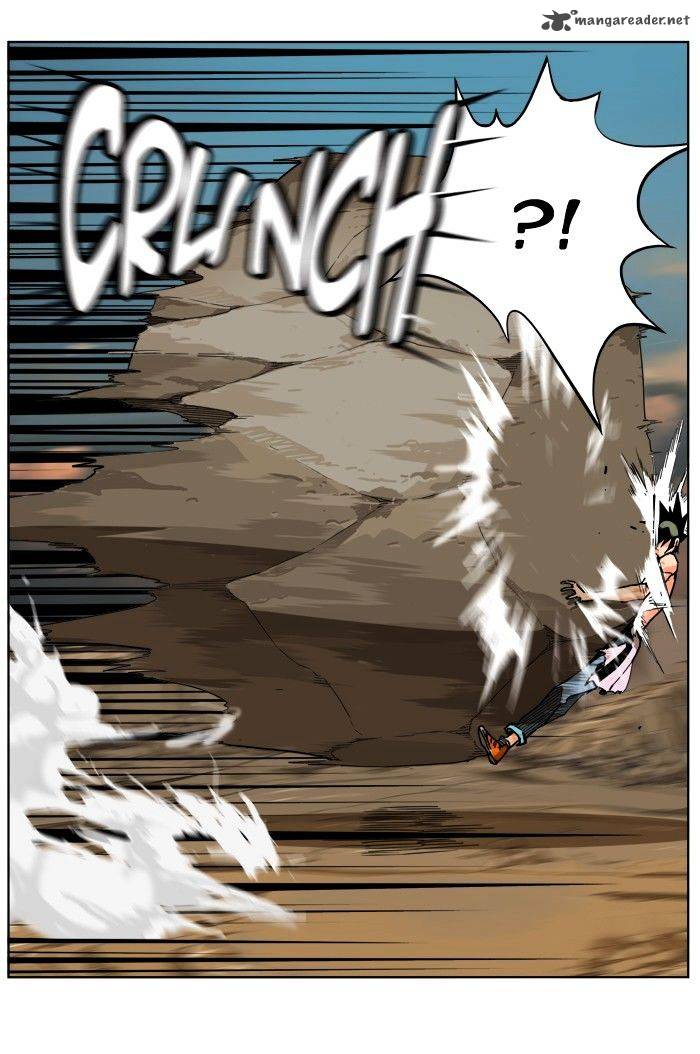 The God of High School chapter 332 page 63