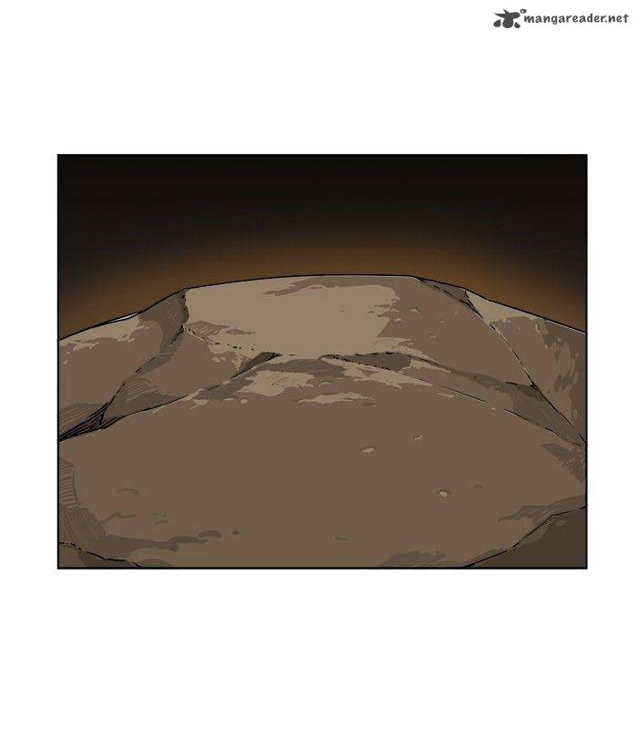 The God of High School chapter 332 page 65