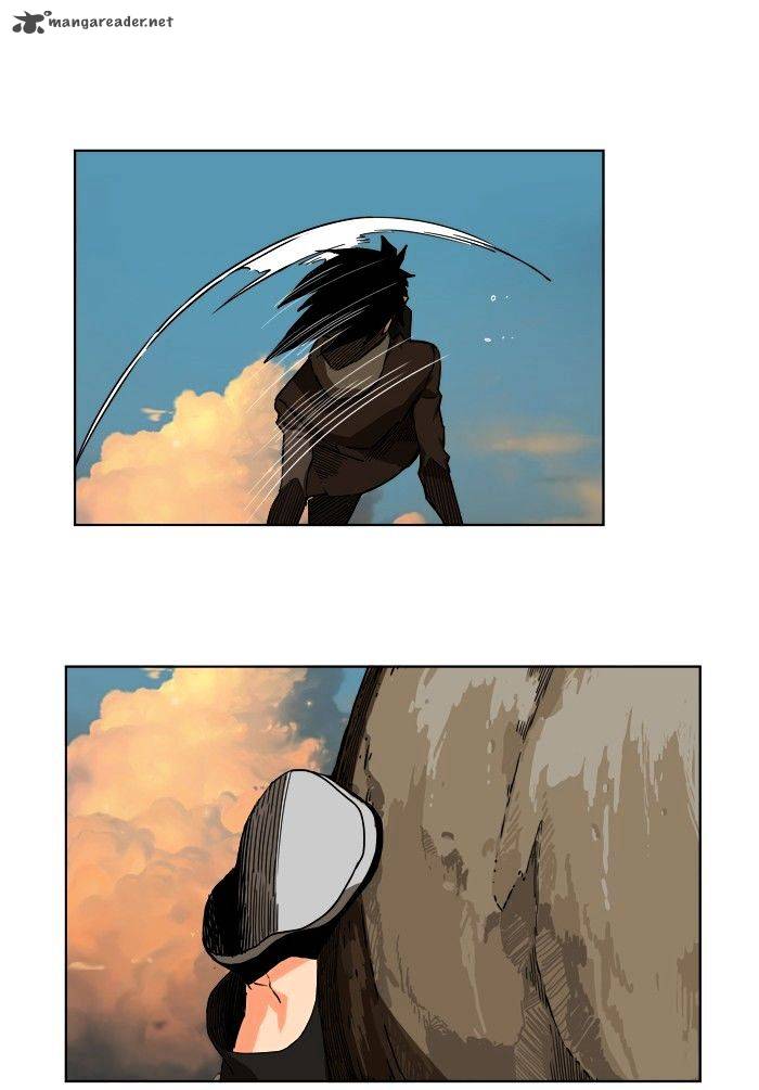 The God of High School chapter 332 page 67