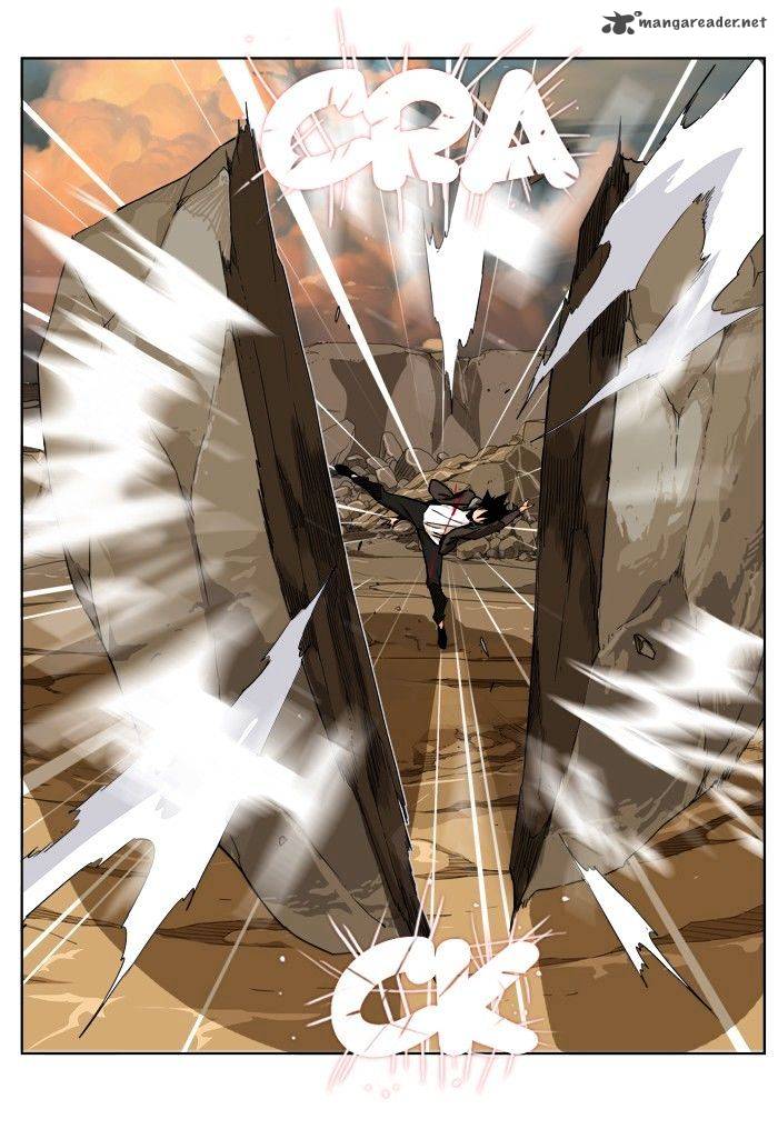 The God of High School chapter 332 page 68