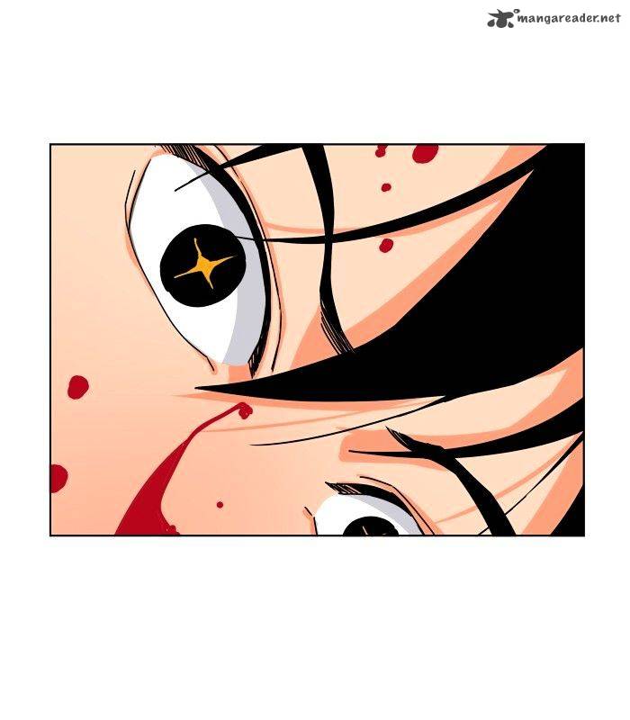 The God of High School chapter 332 page 69