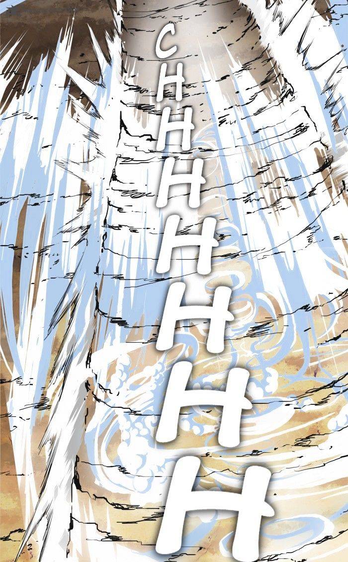 The God of High School chapter 332 page 73