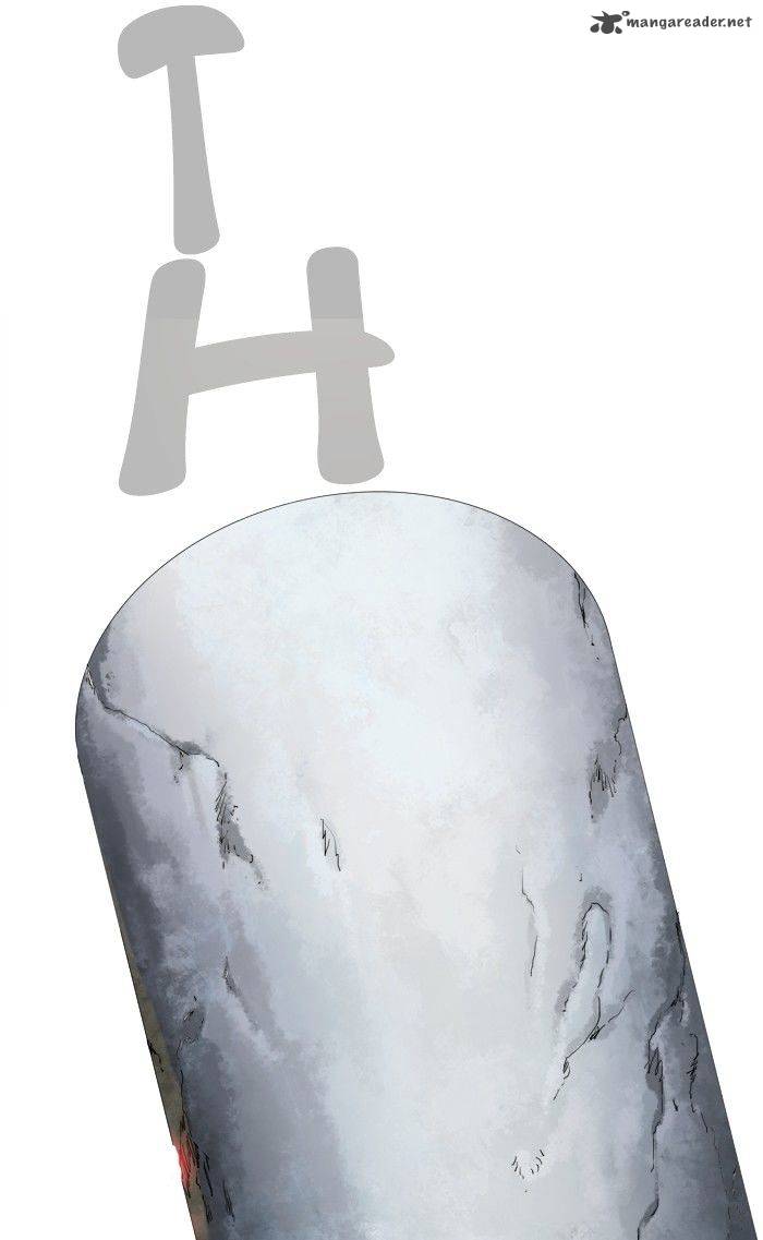 The God of High School chapter 332 page 8