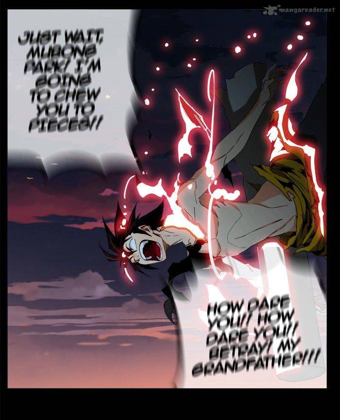 The God of High School chapter 332 page 80