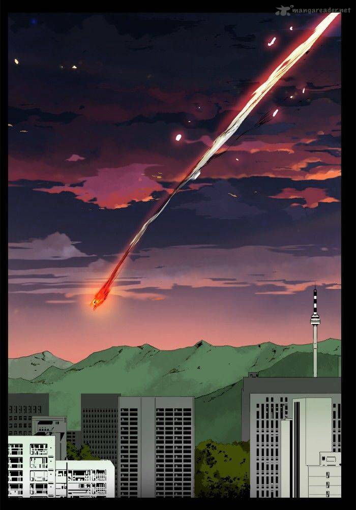 The God of High School chapter 332 page 81