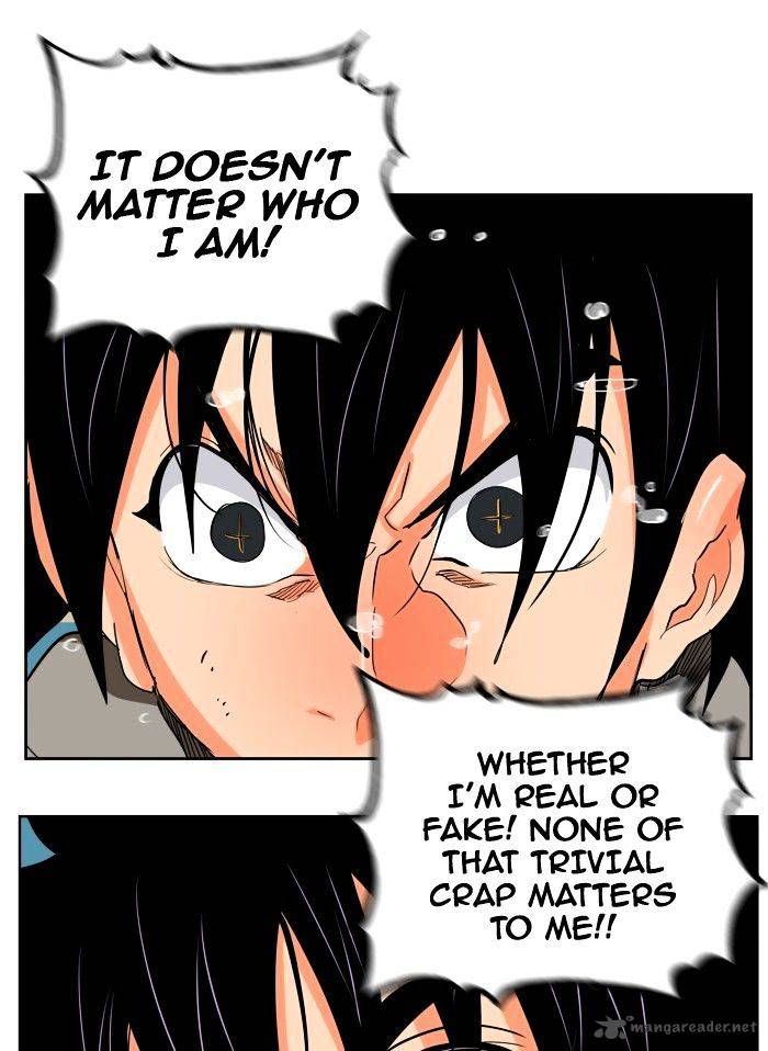 The God of High School chapter 332 page 83