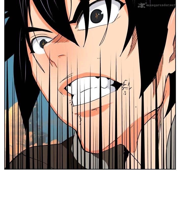 The God of High School chapter 332 page 84