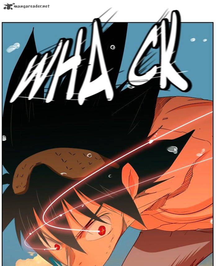 The God of High School chapter 332 page 85