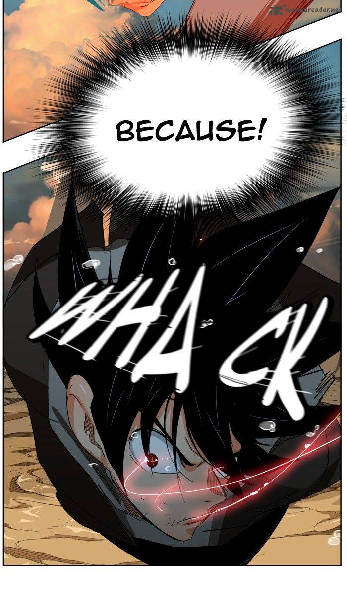 The God of High School chapter 332 page 86