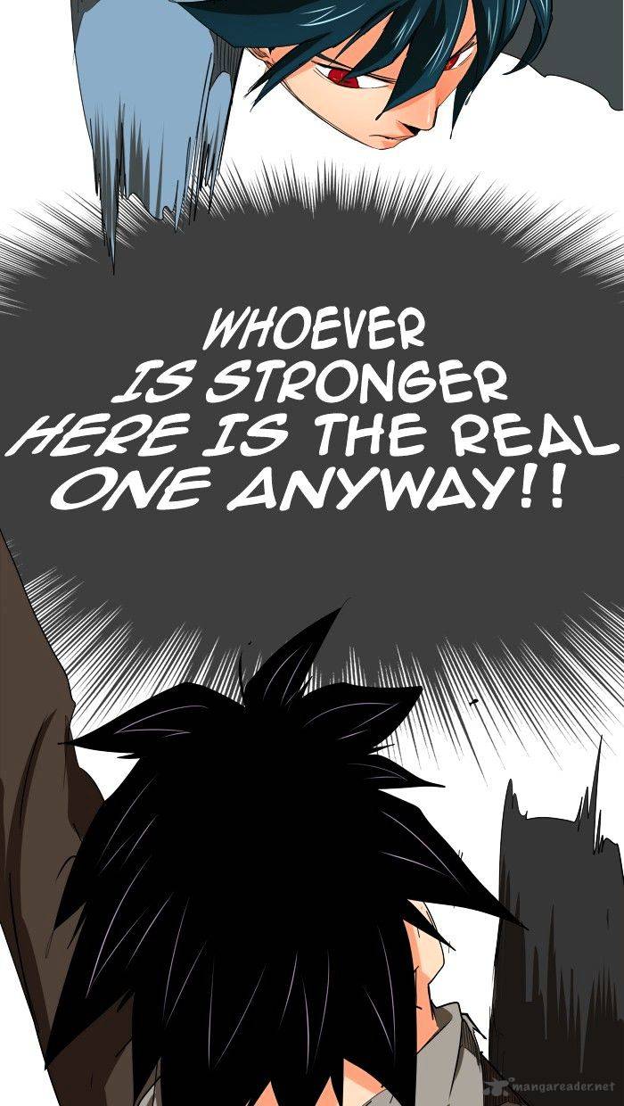 The God of High School chapter 332 page 88