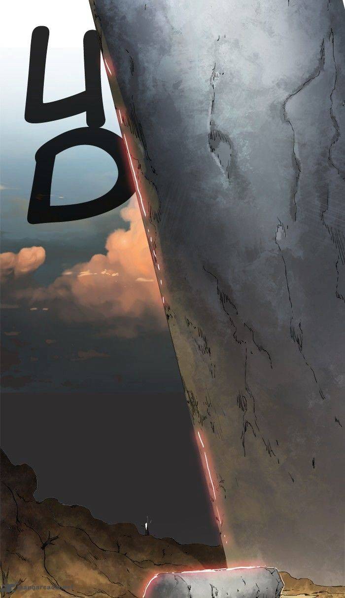 The God of High School chapter 332 page 9