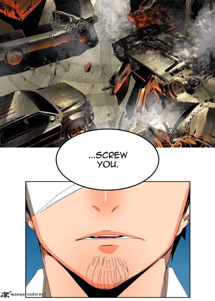 The God of High School chapter 333 page 12