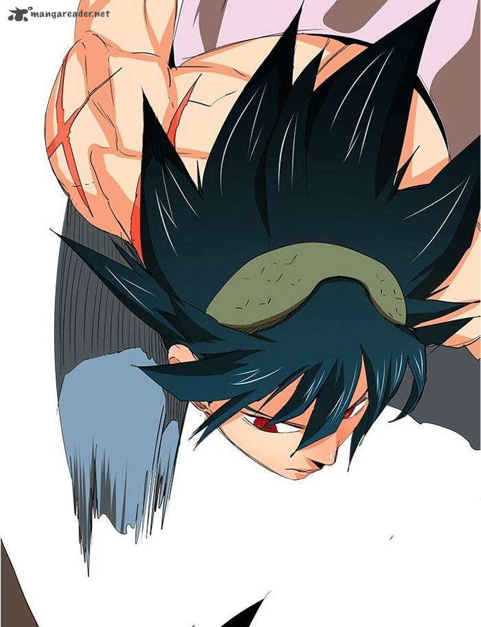 The God of High School chapter 333 page 39