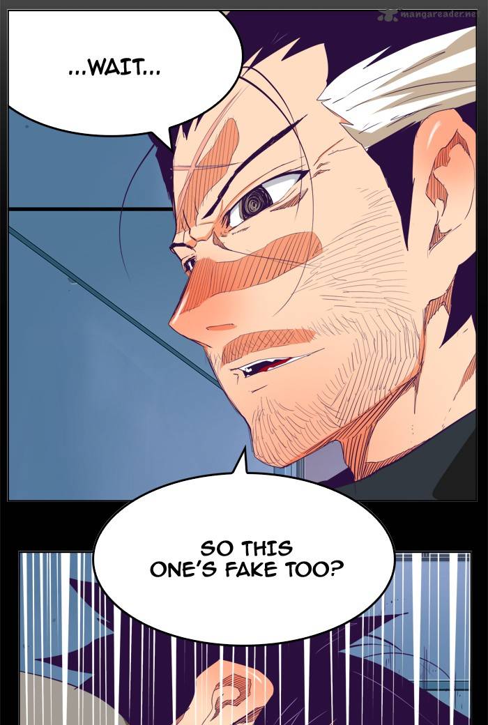 The God of High School chapter 333 page 68