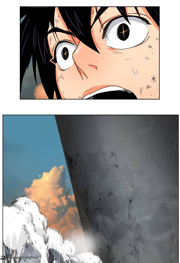 The God of High School chapter 333 page 75