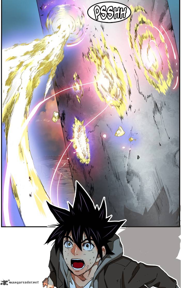 The God of High School chapter 333 page 79