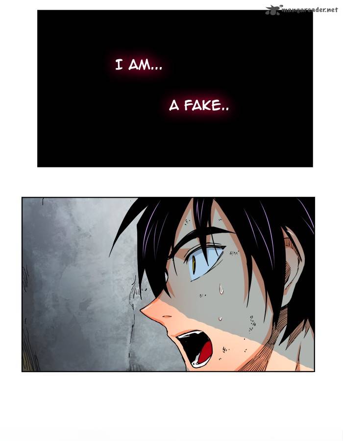 The God of High School chapter 333 page 81