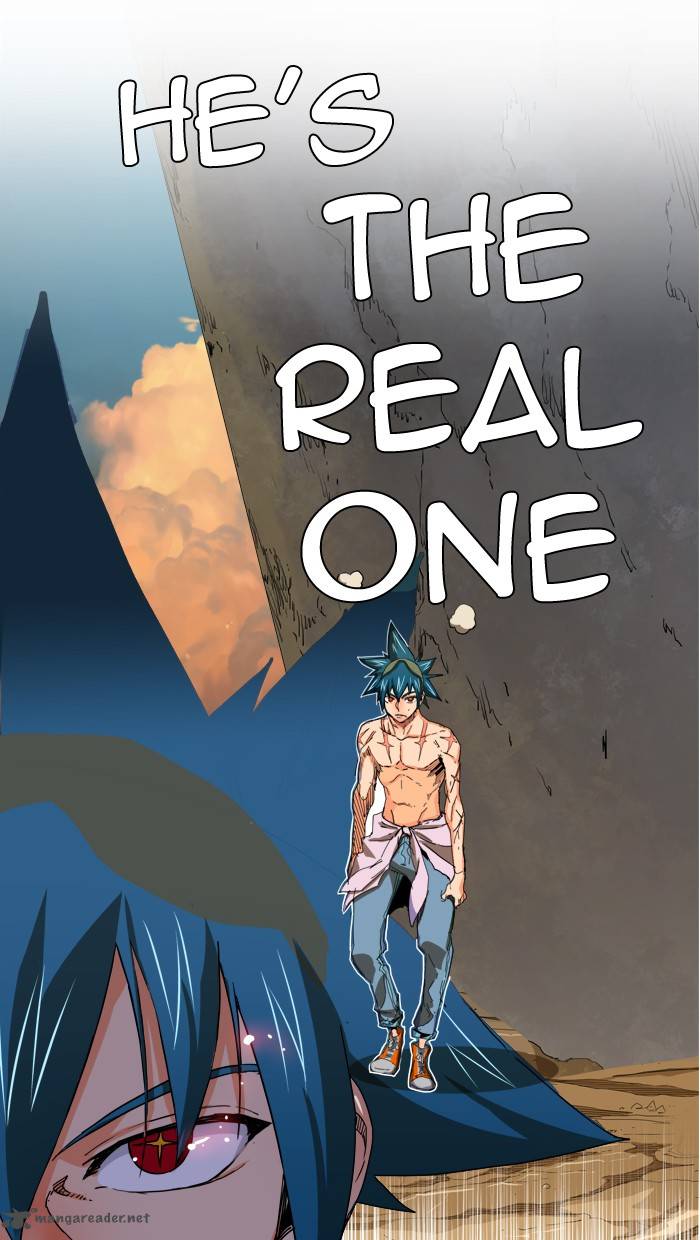 The God of High School chapter 333 page 82