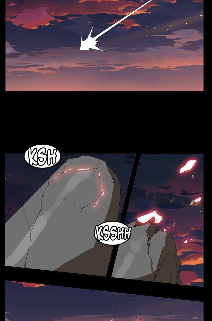 The God of High School chapter 334 page 1