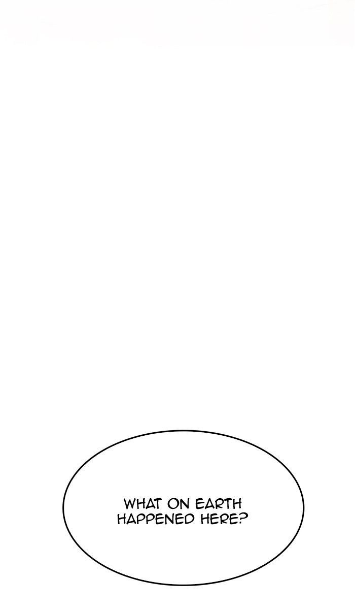 The God of High School chapter 334 page 100