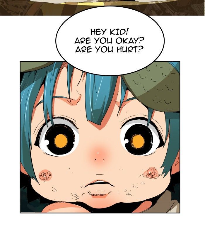 The God of High School chapter 334 page 102