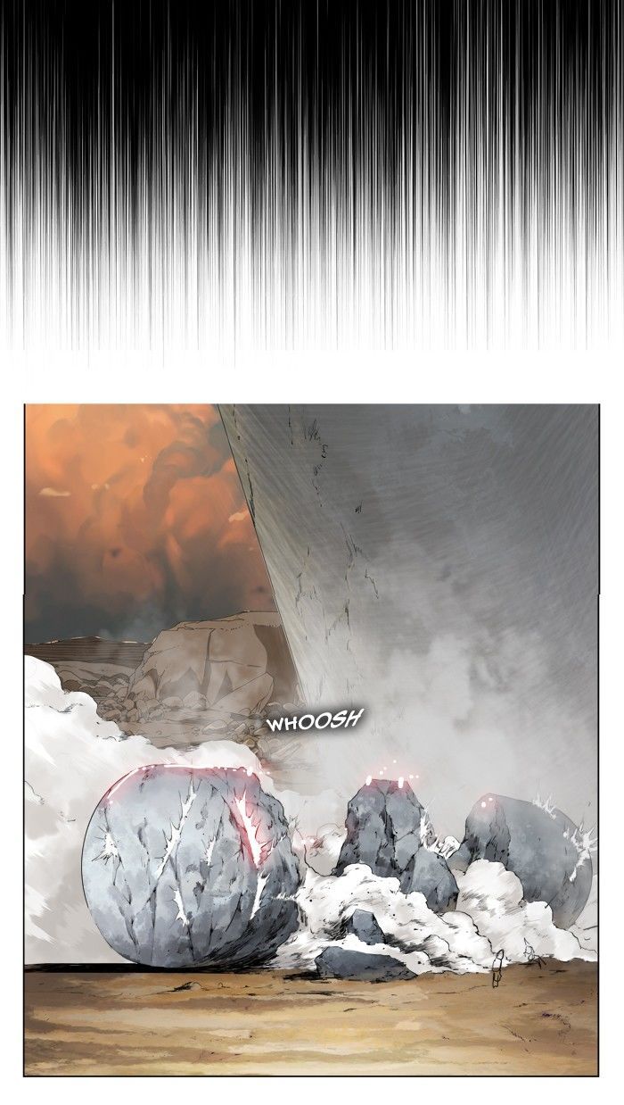 The God of High School chapter 334 page 14