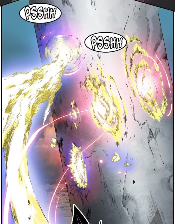 The God of High School chapter 334 page 16