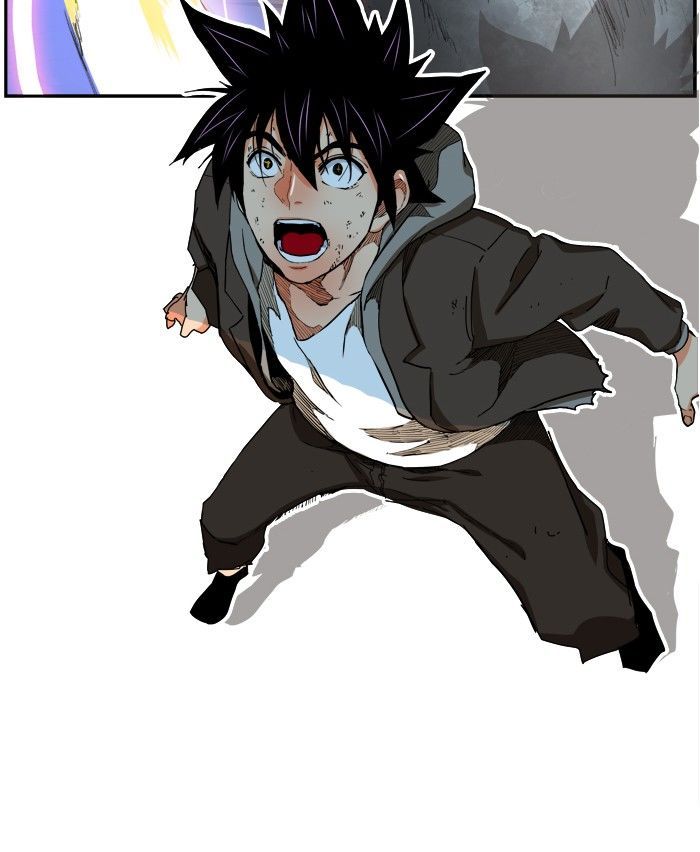 The God of High School chapter 334 page 17