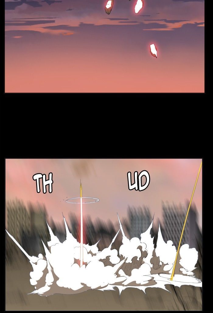 The God of High School chapter 334 page 2