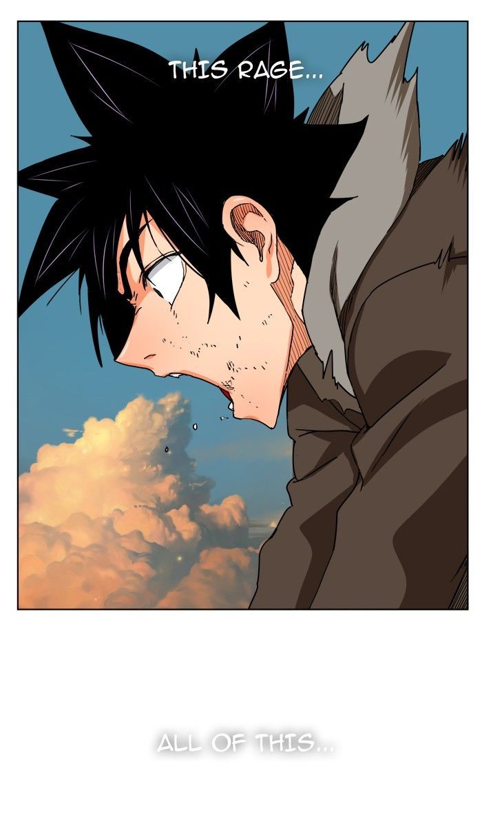 The God of High School chapter 334 page 26