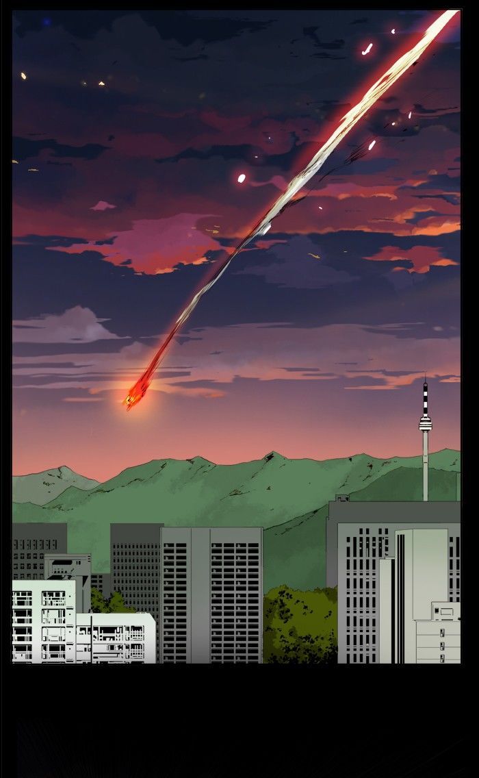 The God of High School chapter 334 page 4