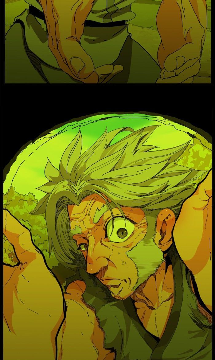 The God of High School chapter 334 page 47