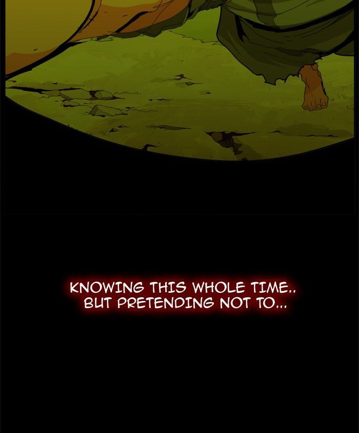 The God of High School chapter 334 page 48