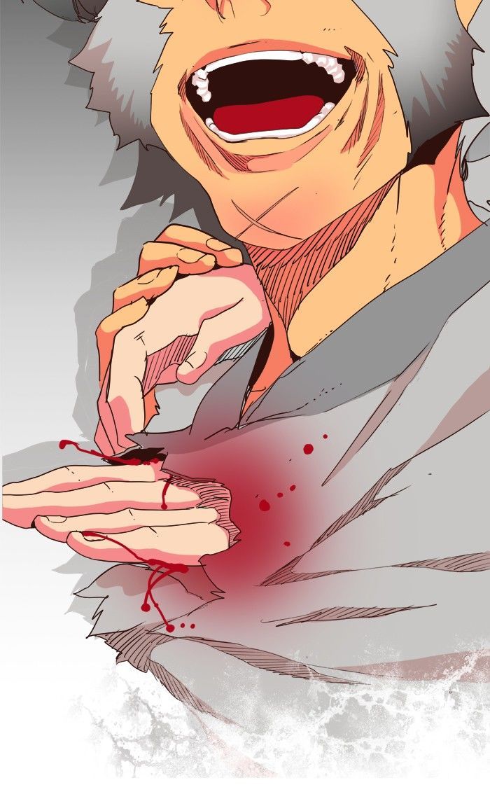 The God of High School chapter 334 page 50