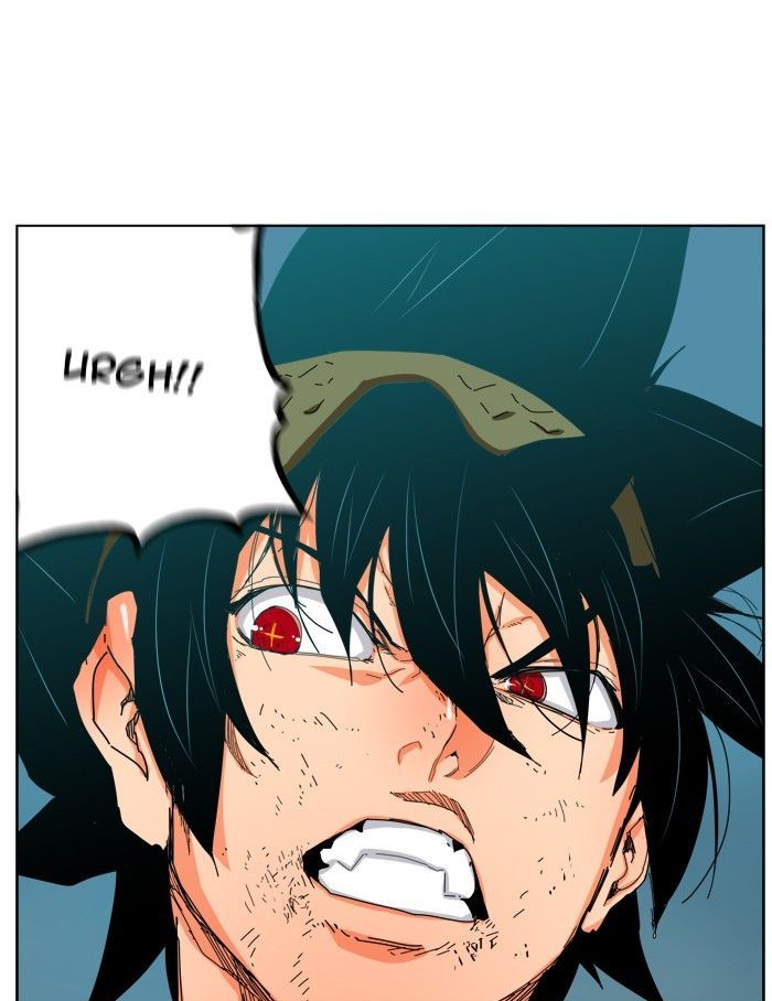 The God of High School chapter 334 page 59