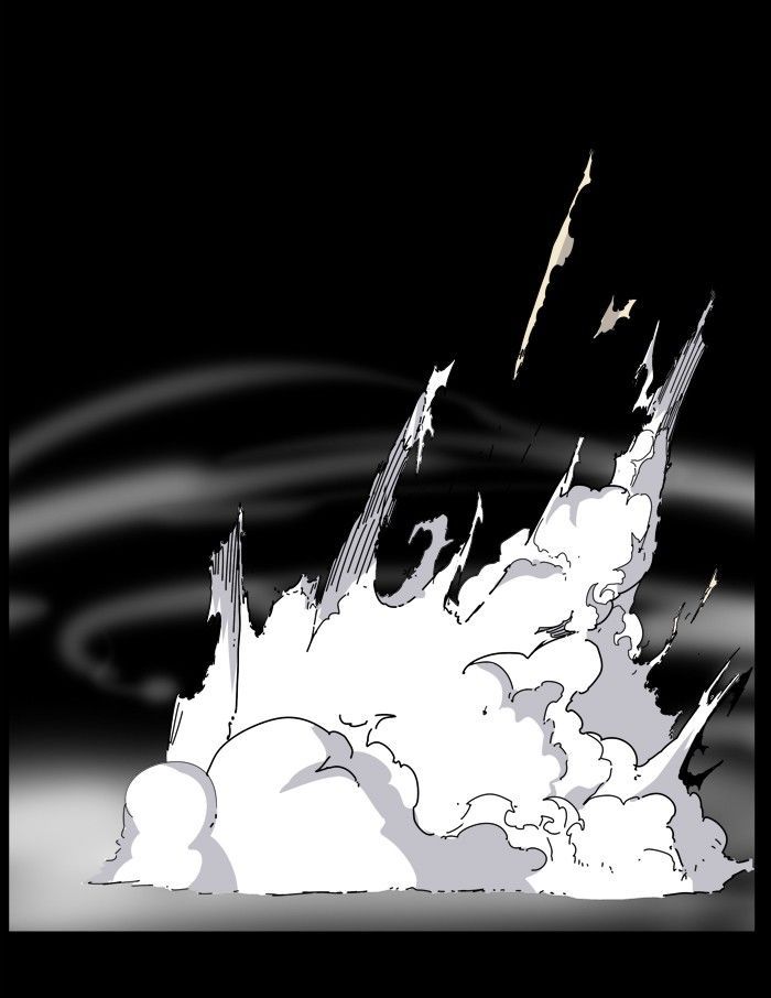 The God of High School chapter 334 page 6