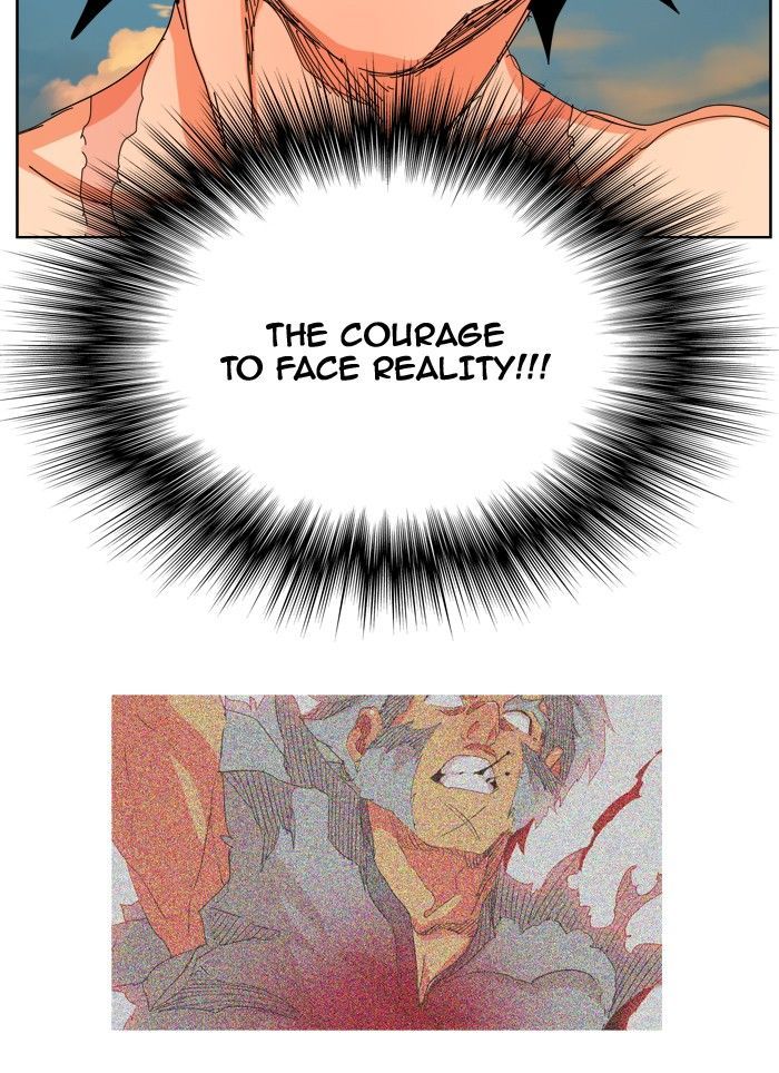 The God of High School chapter 334 page 60