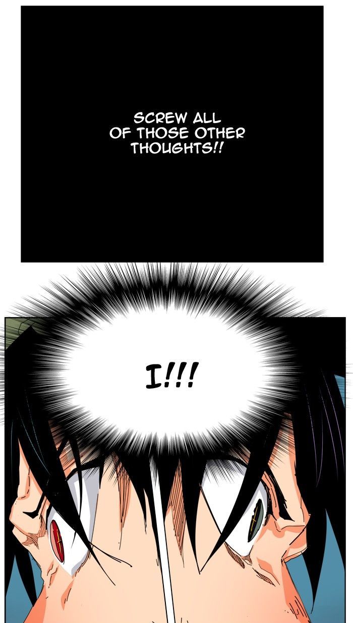 The God of High School chapter 334 page 61