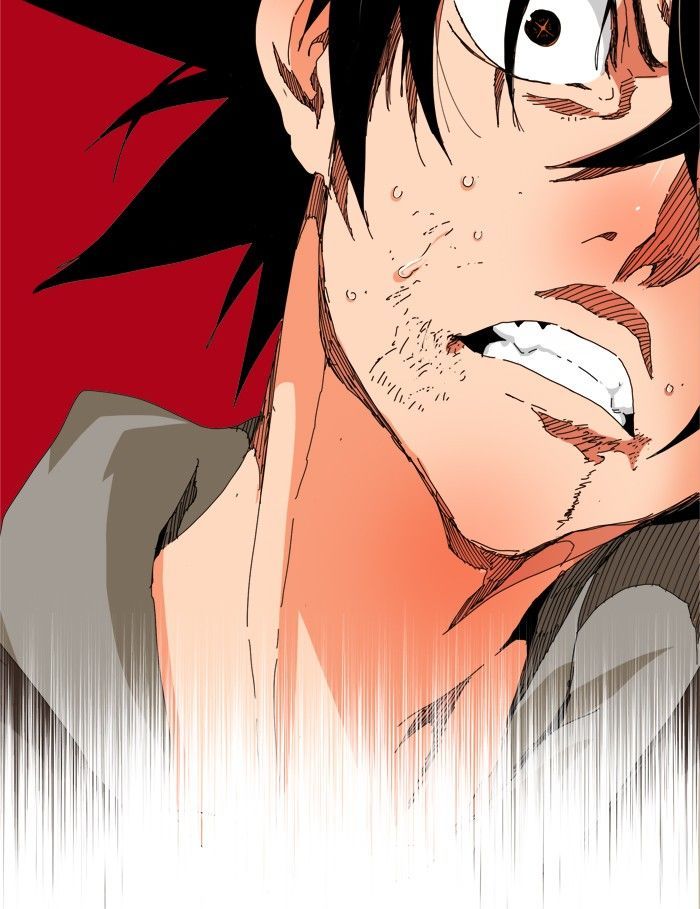 The God of High School chapter 334 page 66