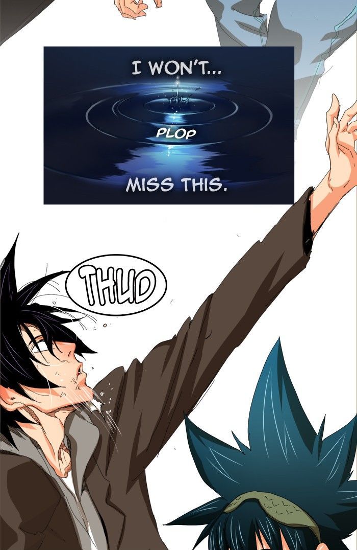 The God of High School chapter 334 page 68